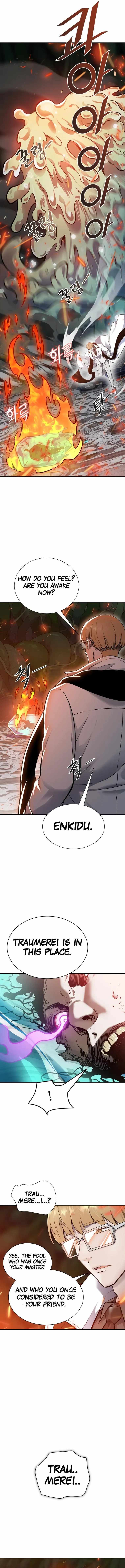 Tower of God Chapter 604 image 13